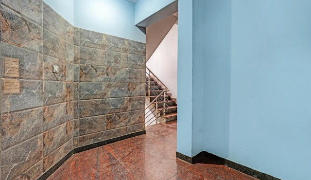 Hotel O Skylark Service Apartment