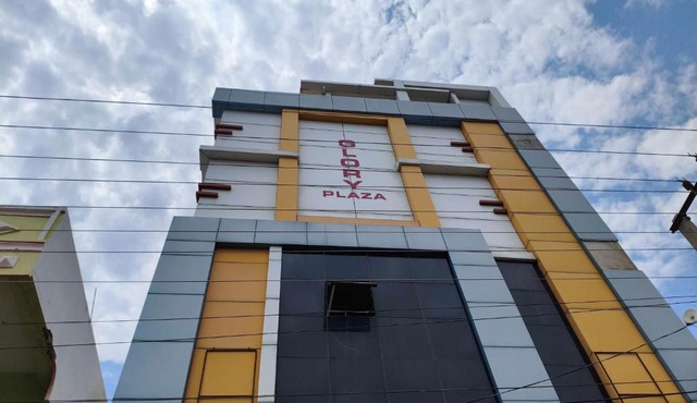Hotel O SLN Terminus Gachibowli Formerly BSR