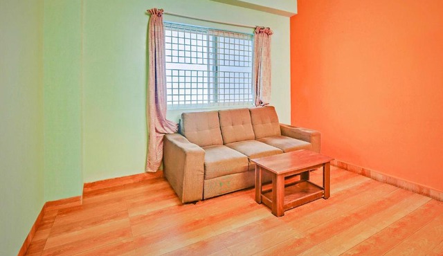 Hotel O Sri Sai Guru Comforts