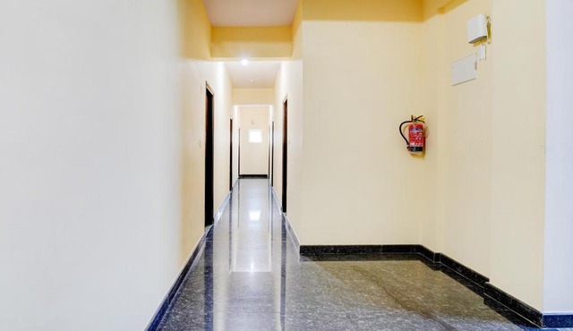 Hotel O SRS BOARDING & LODGING Peenya 2nd Stage