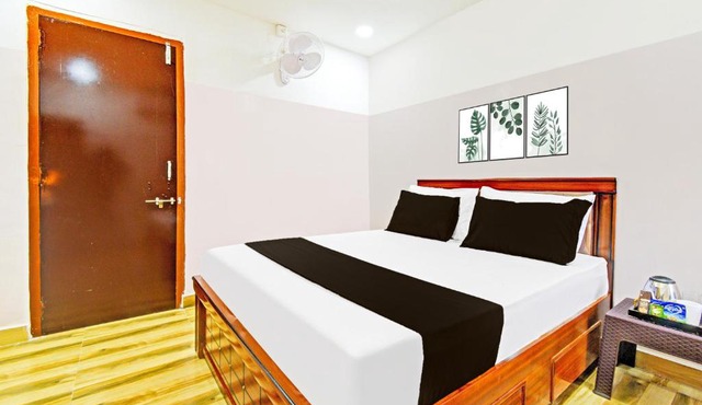 Hotel O Stayo Inn