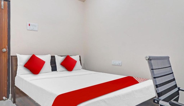 Hotel O SV Grand