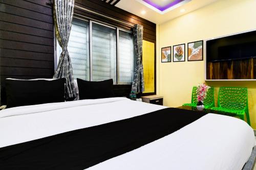 Hotel O Tagore Inn Guest House