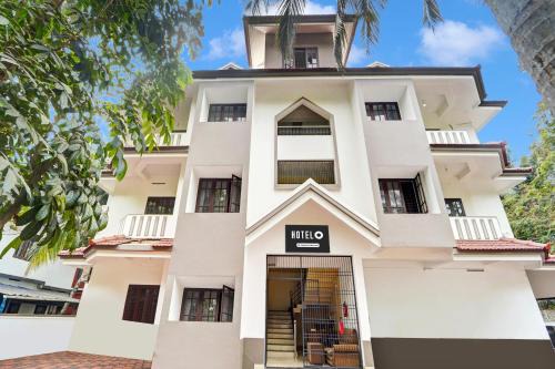 Hotel O West Hill near Mietra Hospital