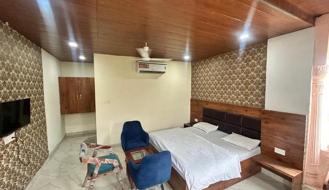 Hotel Oasis by Anks Hospitality, Ajmer
