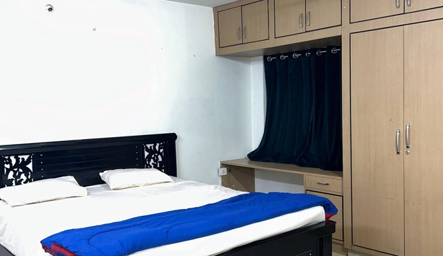 Hotel Oliver Haven Homes