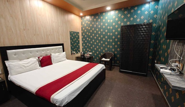 Hotel Om Shivay