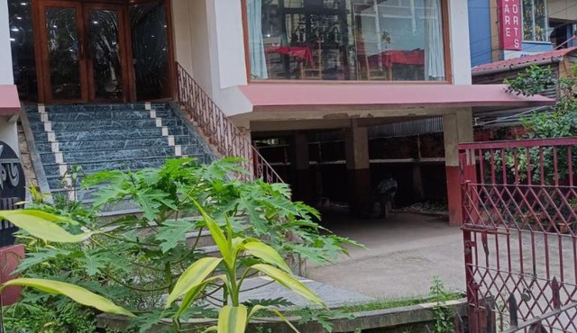 Hotel Orchid