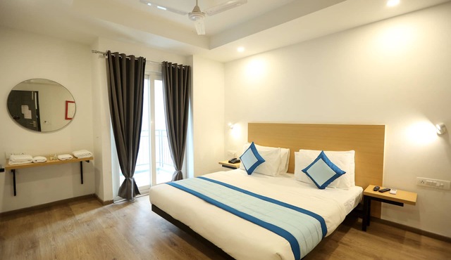 Hotel Orchid Saffron