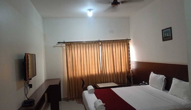 Hotel P C Residency