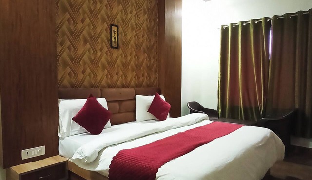 Hotel Padma Residency in Datia