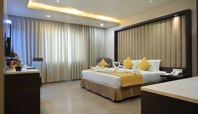 Hotel Palacio