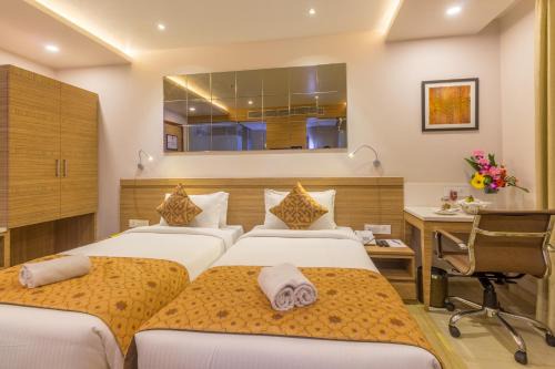 Hotel Palacio,Khanapara