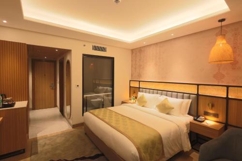 Hotel Palacio Paltan Bazaar