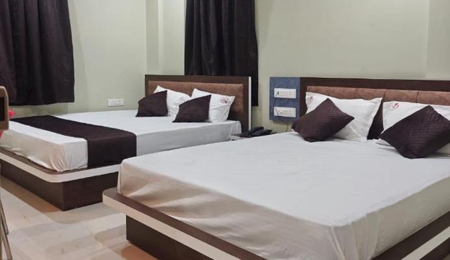 Hotel PANDIT PALACE