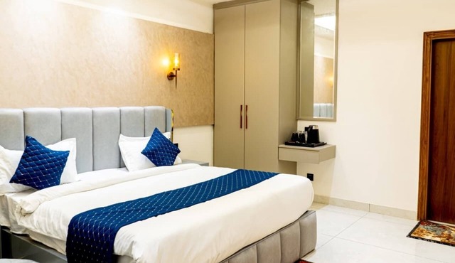 HOTEL PANIPAT PRIME in Panipat
