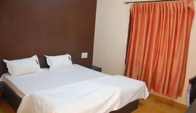 Hotel Pansari Palace in Jaisalmer