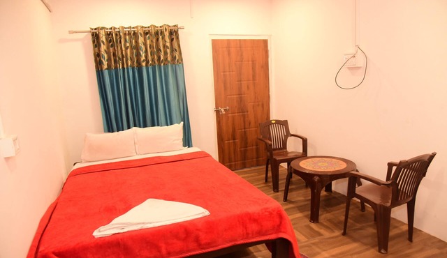 Hotel Paradise Inn