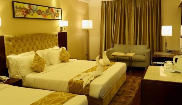 Hotel Park N