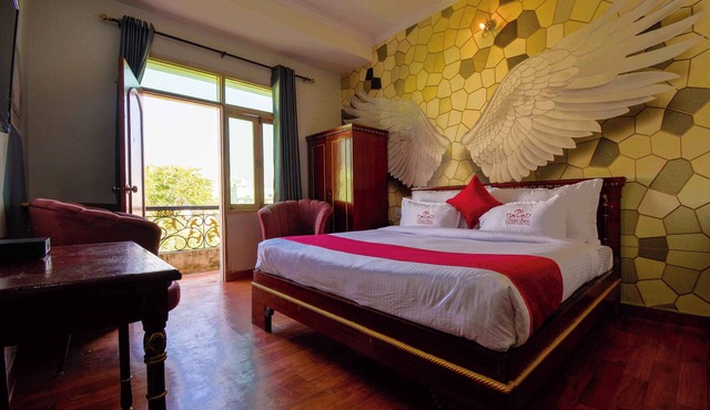 Hotel Parv