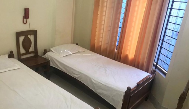 Hotel Payra in Sylhet