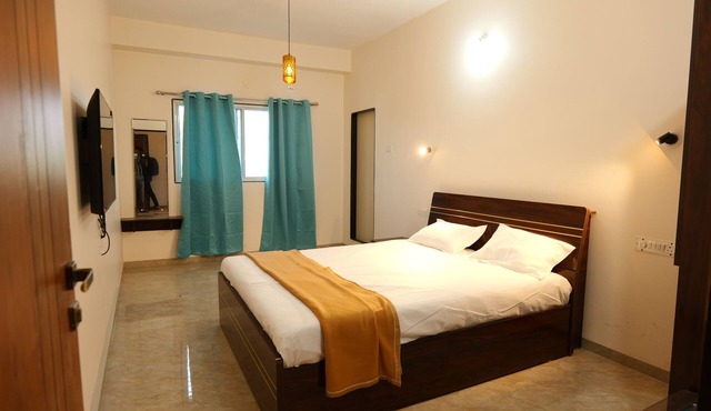 Hotel Pearl in Akalkot