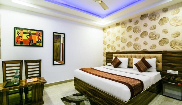 Hotel Pearl - Mahipalpur Delhi Airport