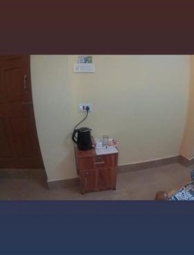 Hotel Pelican in Kalimpong