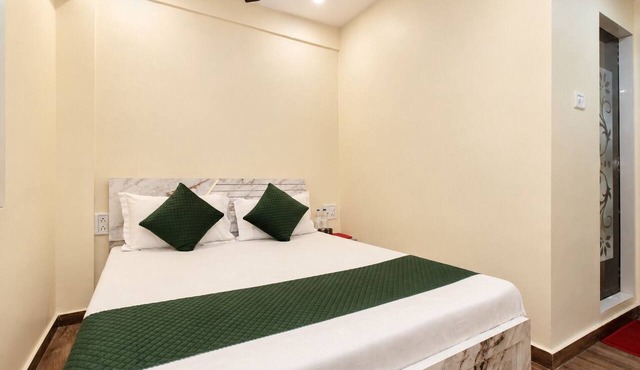 Hotel Platinum in Mumbai
