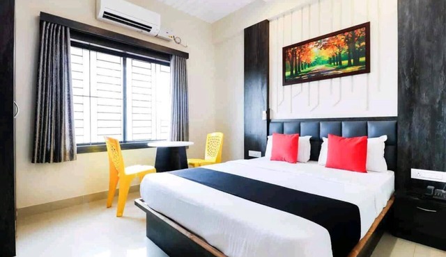 HOTEL PLAZA AVENUE