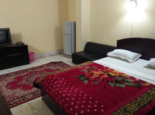Hotel Plaza in Bāndarban
