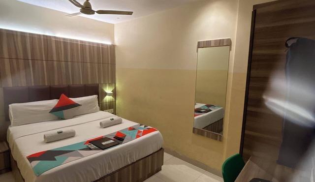 Hotel Powai Residency