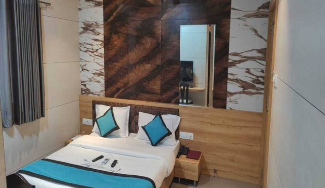 Hotel Prasad NX