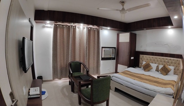 Hotel Pride in Kharar