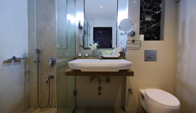 Hotel Prince in Bhuj