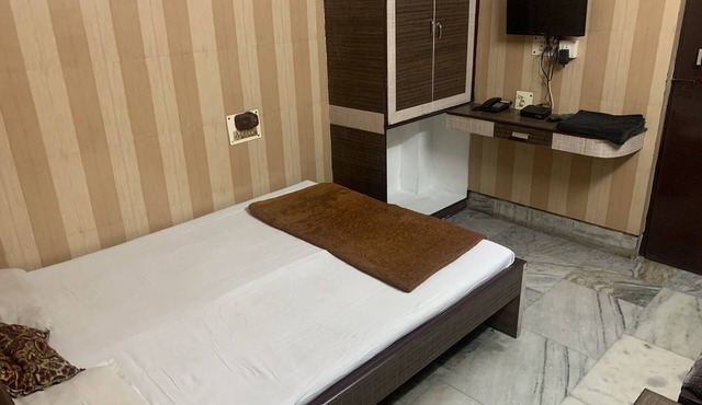 Hotel Prince