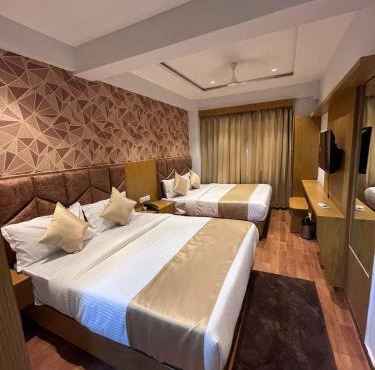Hotel Privilln
