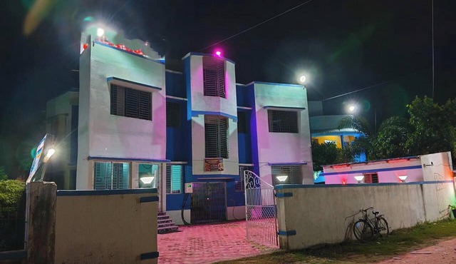 Hotel Priyadarshini Residency Digha