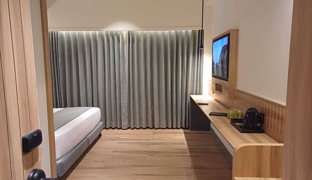 Hotel Raai Hosur