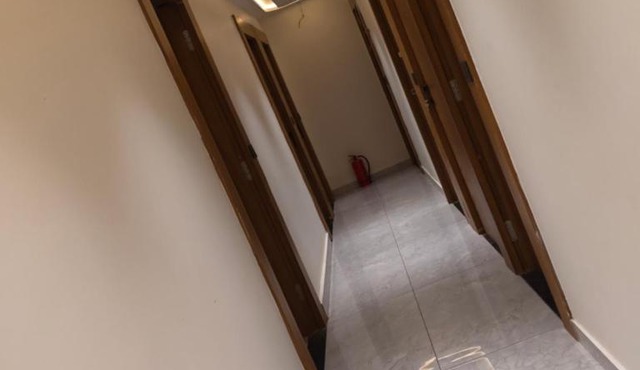 Hotel Raddizone in Gandhinagar