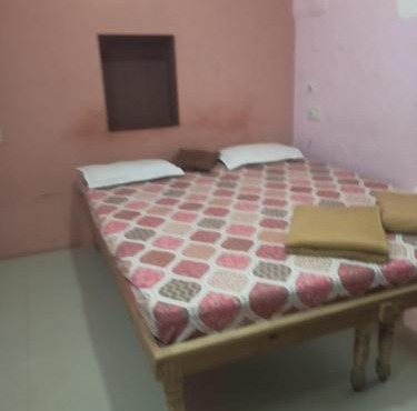 Hotel Radhe Shree