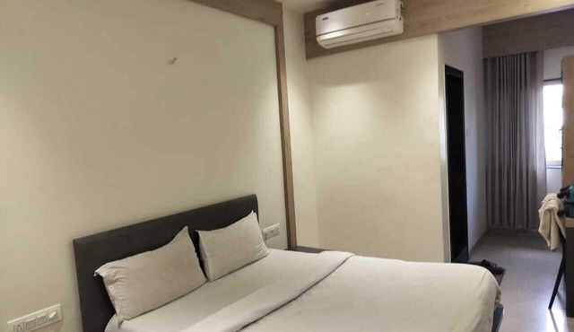 Hotel Radhika in Latur
