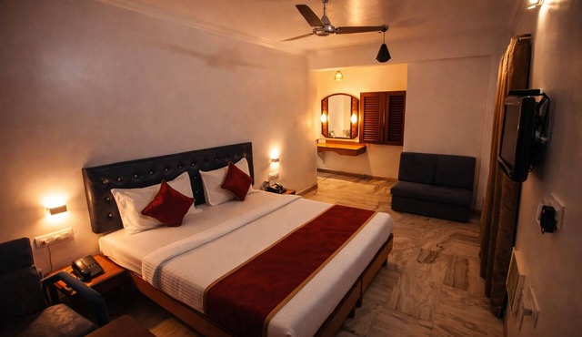 Hotel Raja Kalyan