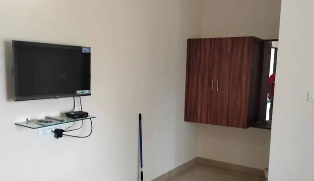 Hotel Rajganga lodging