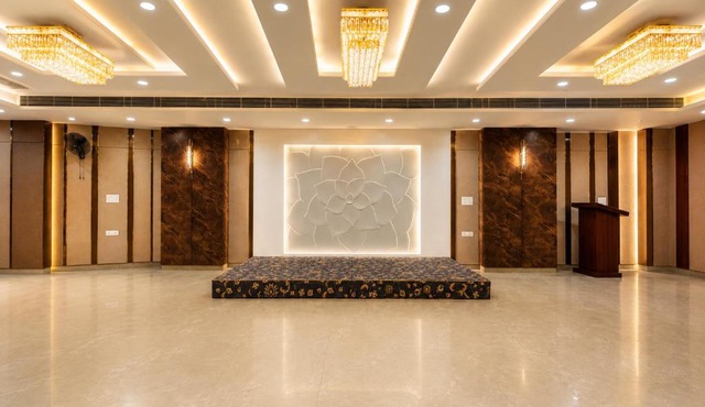 Hotel RajKailash in Jaipur