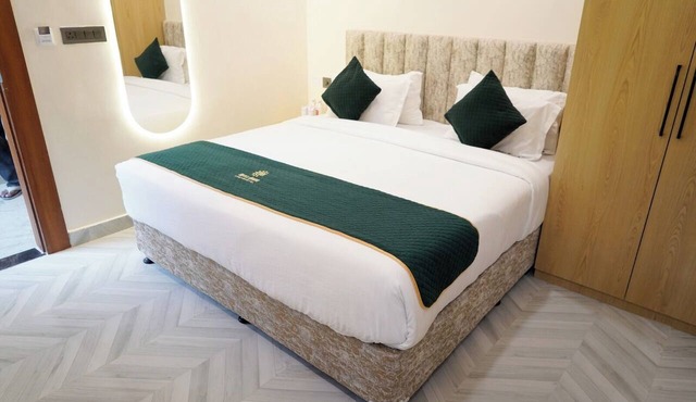 Hotel Rama Continental Second