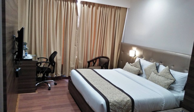 Hotel Ramaya in Gwalior