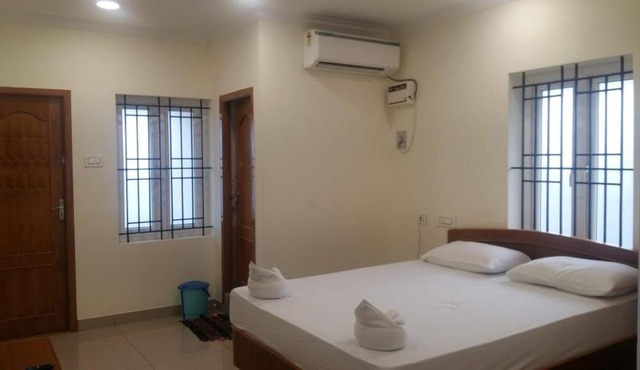 HOTEL RAMSUN