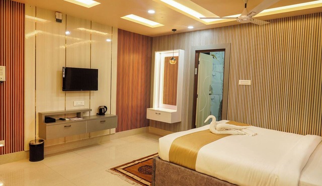 Hotel Ratneswar