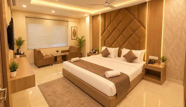 Hotel ravan